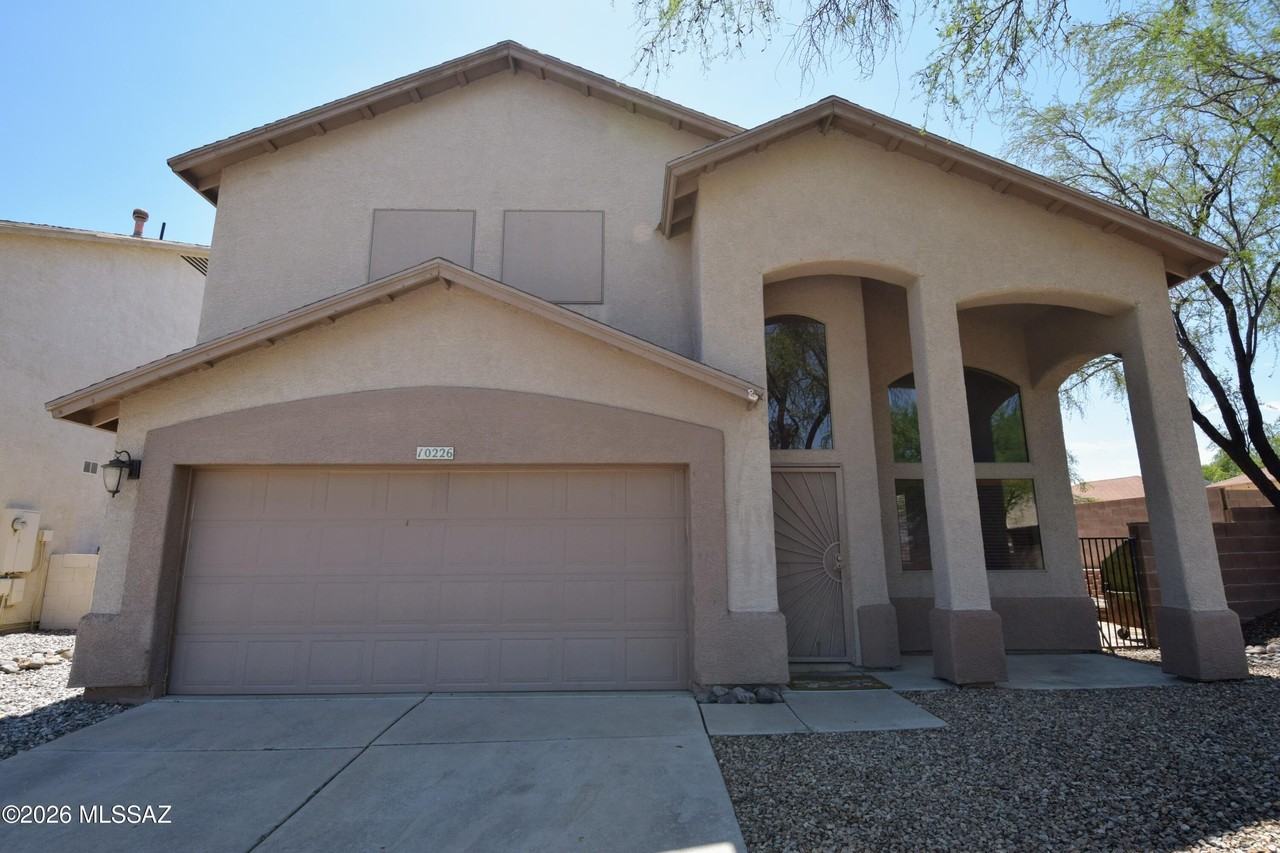 10226 E Desert Eden Pl - Photo 2 of 45