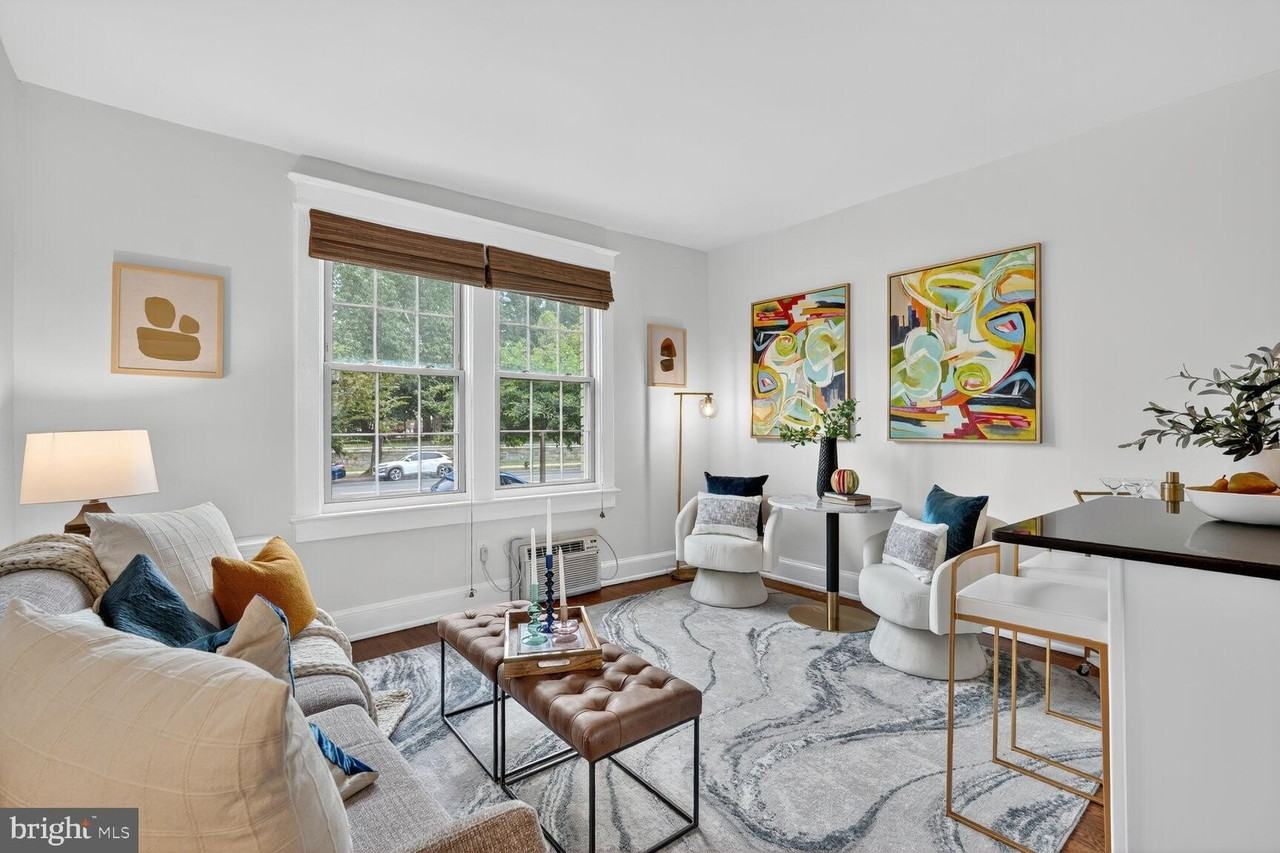 3026 Wisconsin Ave Nw #102