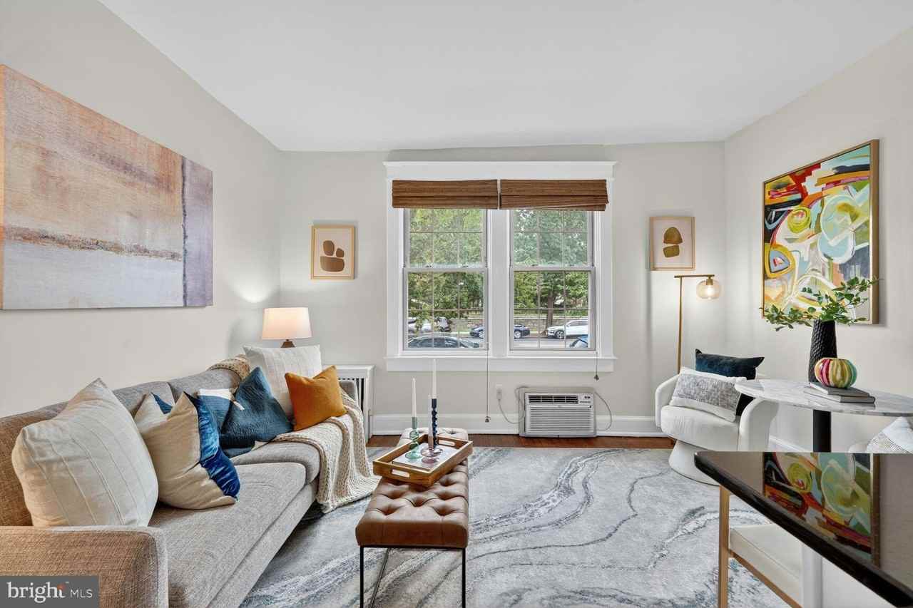 3026 Wisconsin Ave Nw #102 - Photo 3 of 16