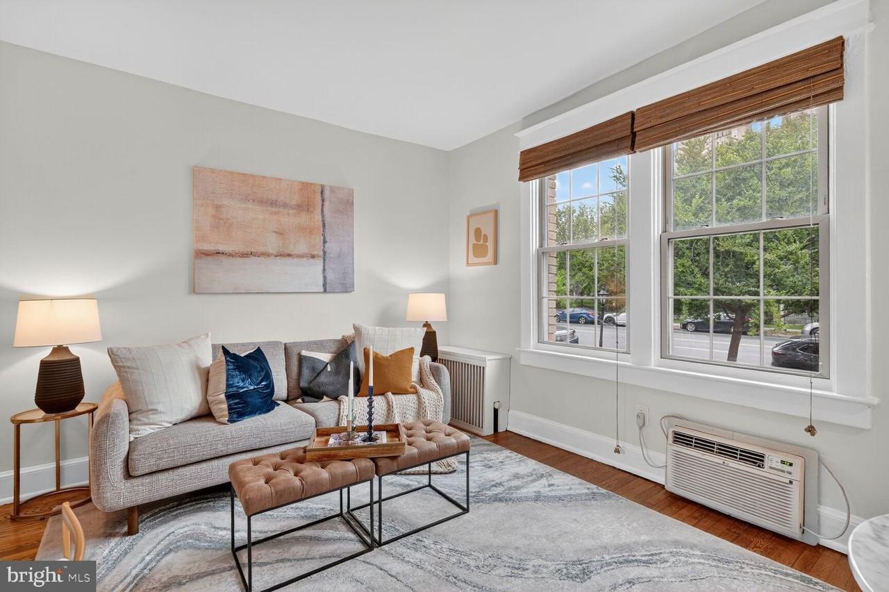 3026 Wisconsin Ave Nw #102 - Photo 4 of 16