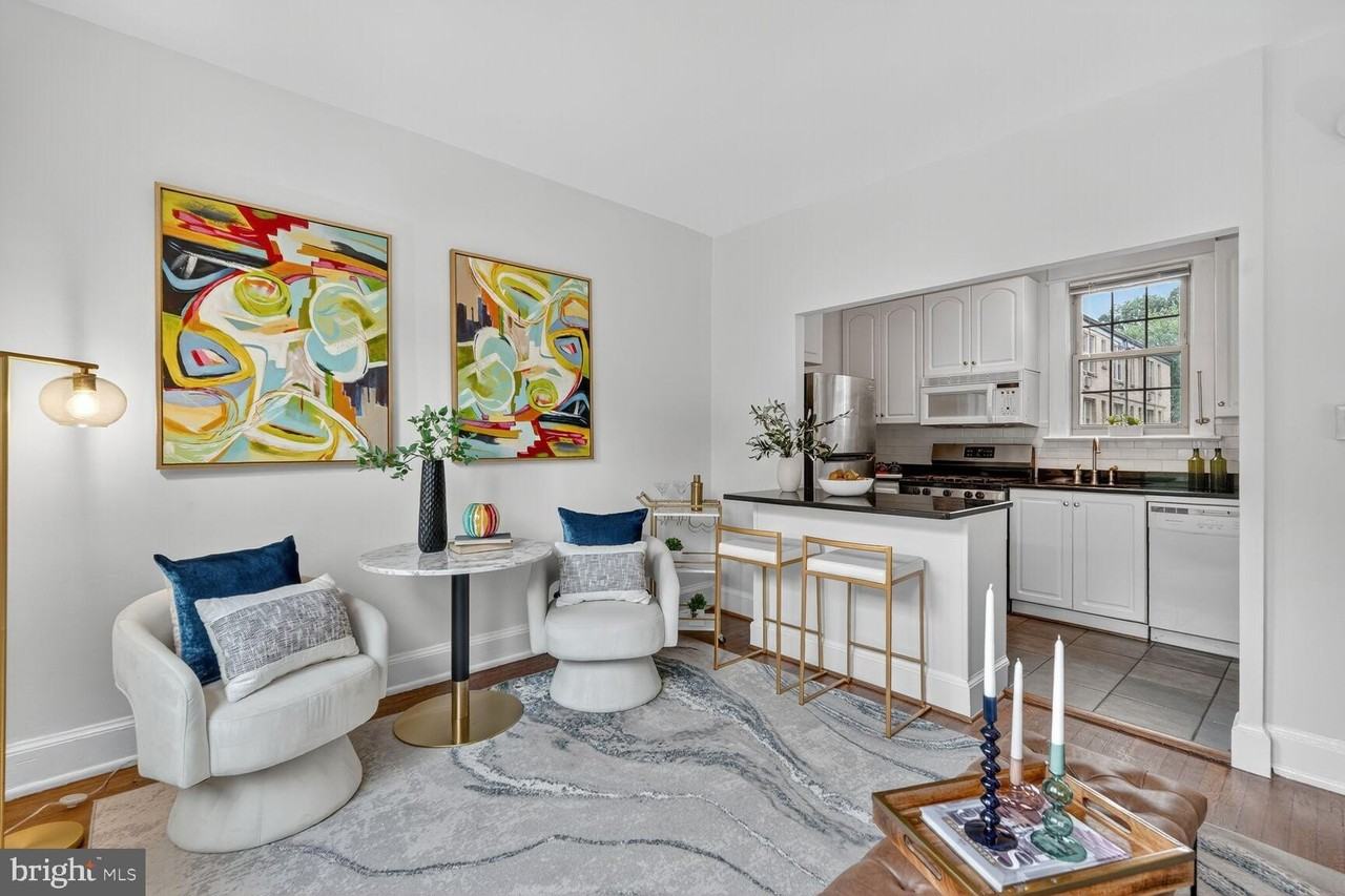 3026 Wisconsin Ave Nw #102 - Photo 5 of 16