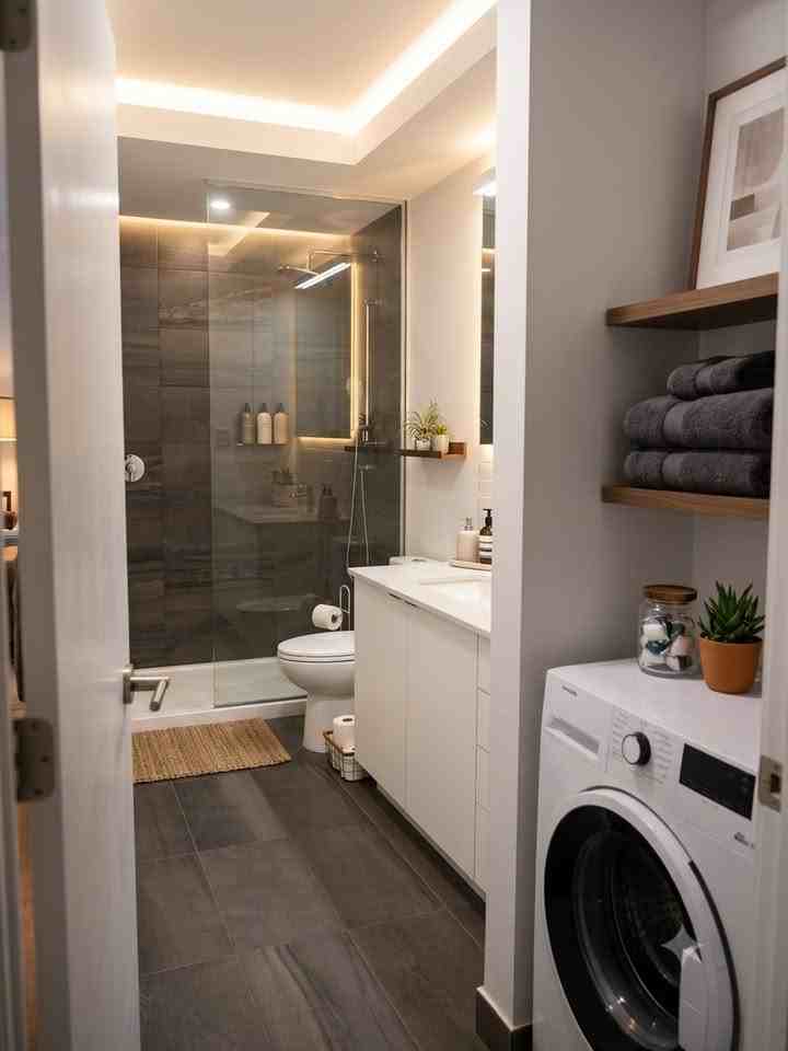 1330 Rue Olier #510 - Photo 4 of 21