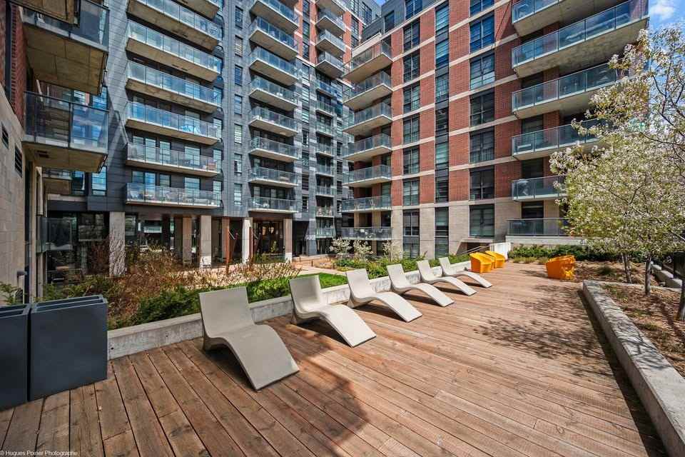 1330 Rue Olier #510 - Photo 6 of 21
