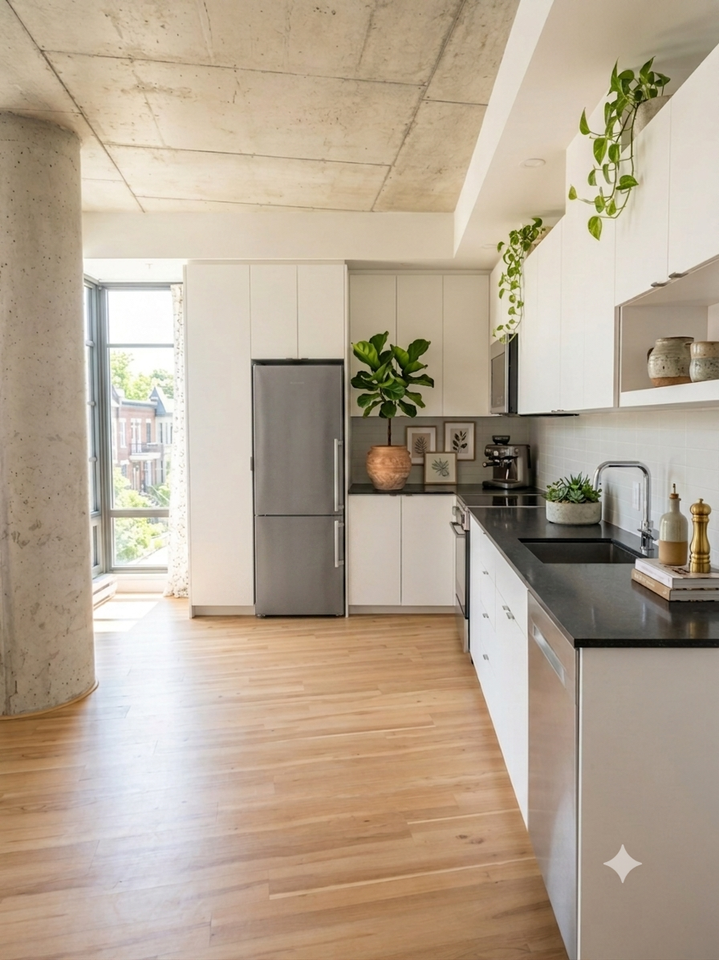 1330 Rue Olier #510 - Photo 3 of 21