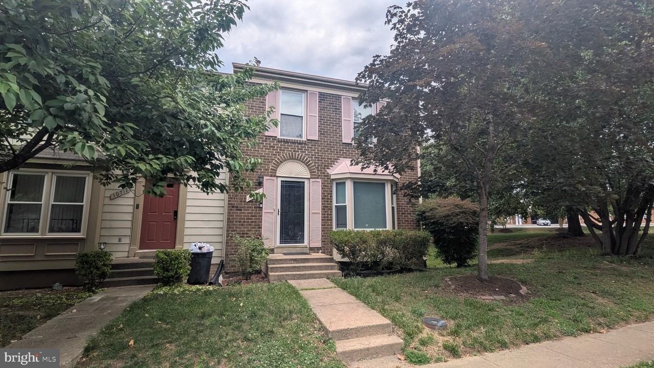 10714 Gideon Ct