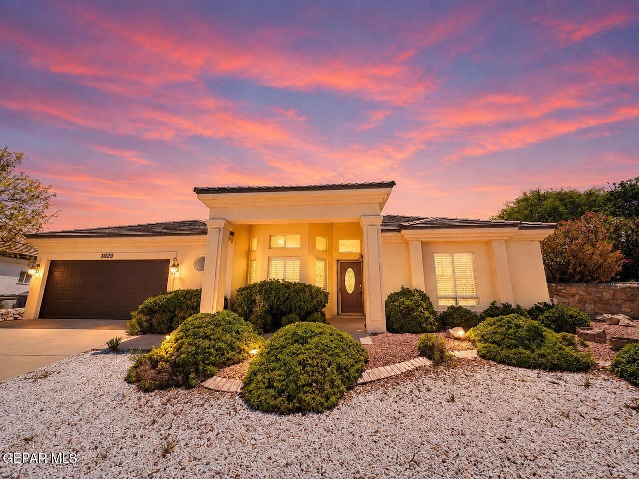 1029 Granite Trail Ct