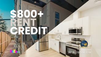2108 Home Rd Nw #2B - Photo 1 of 1