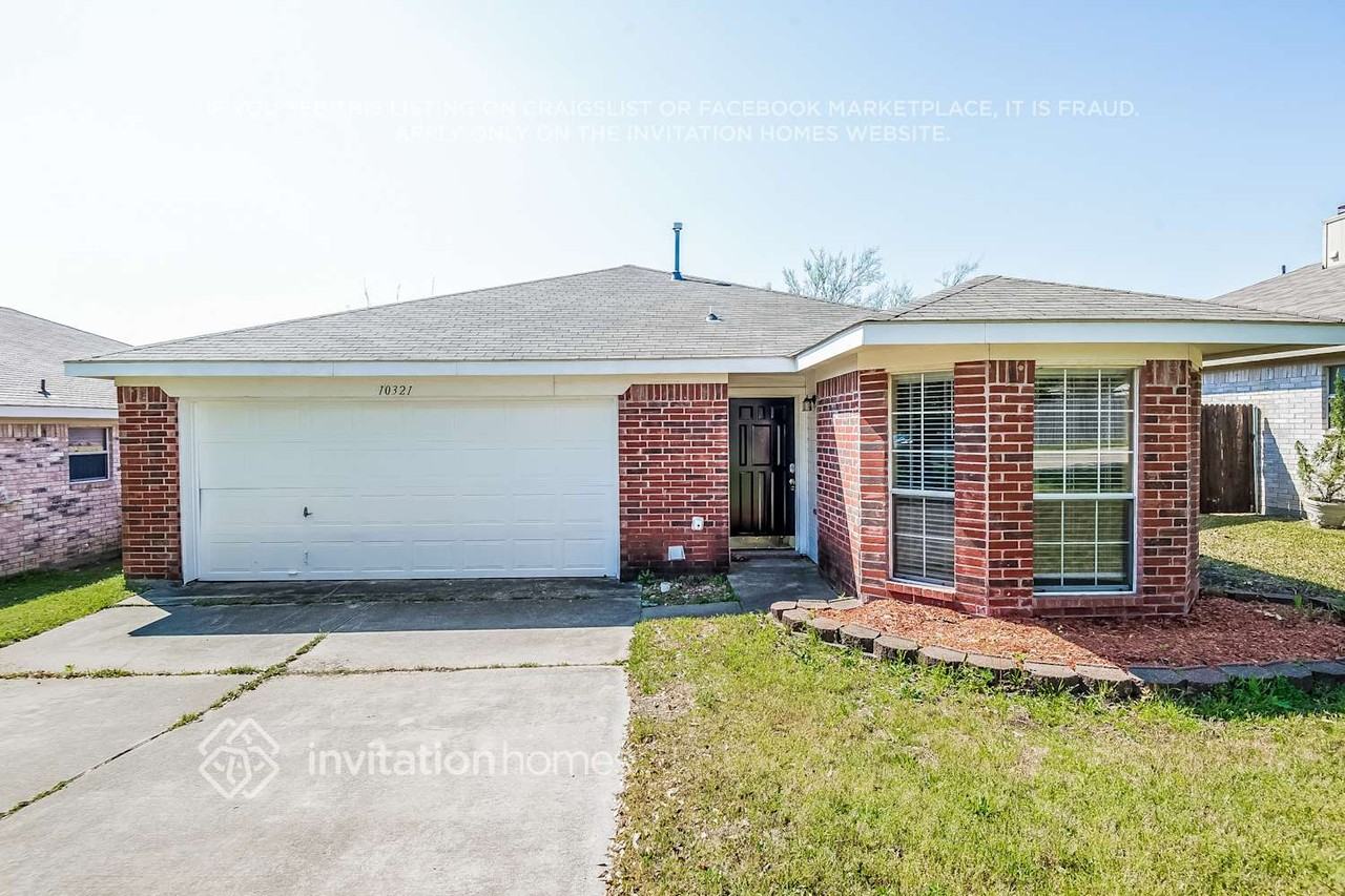 10321 Pleasant Mound Dr