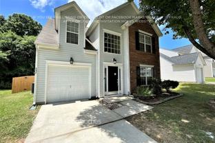 537 Moss Stream Ln - Photo 1 of 1