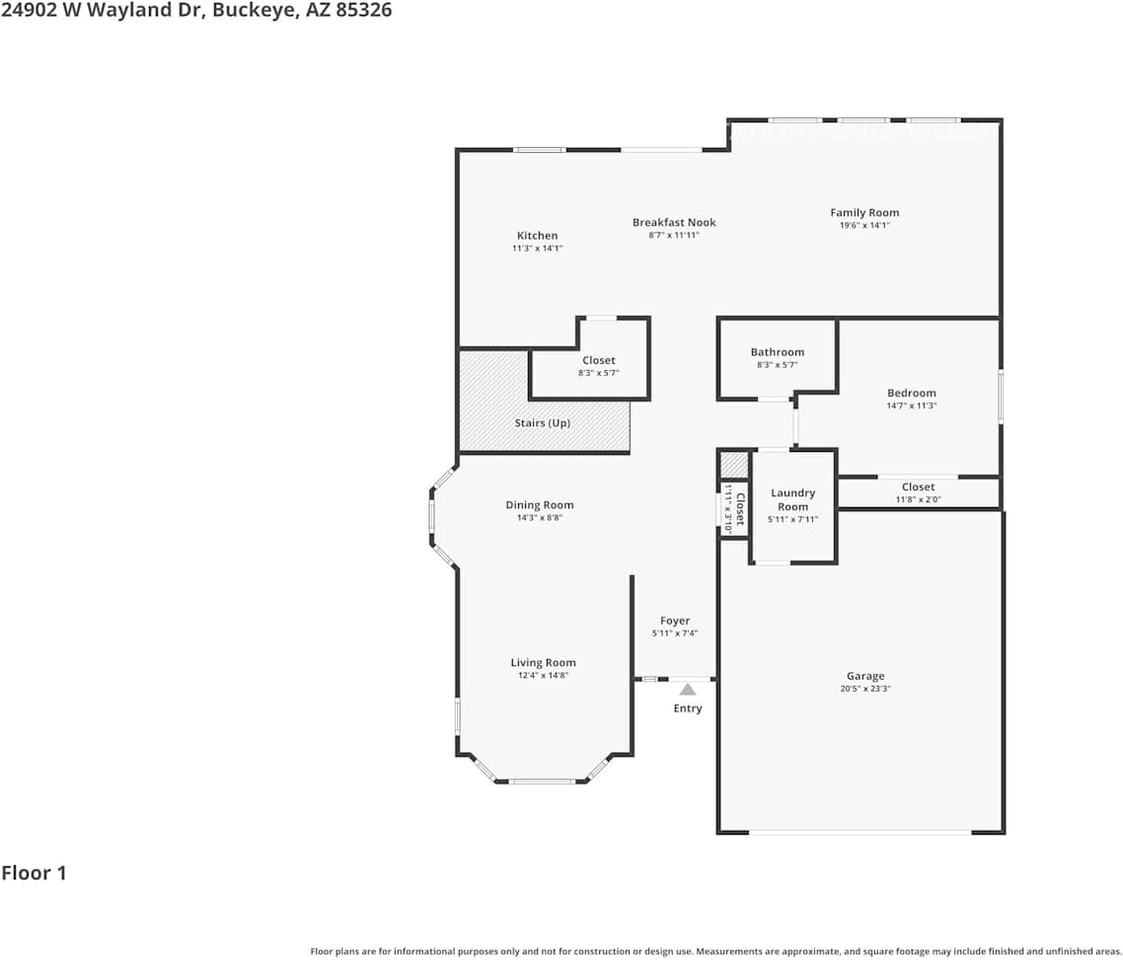24902 W Wayland Dr - Photo 2 of 18