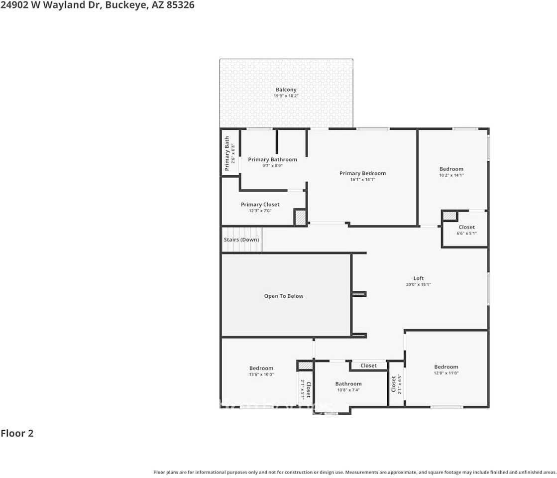 24902 W Wayland Dr - Photo 3 of 18