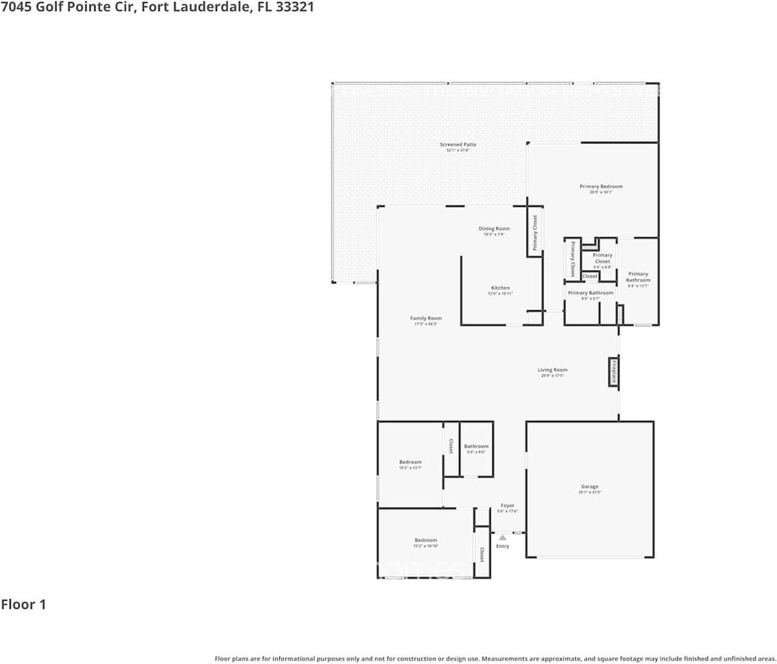 7045 Golf Pointe Cir - Photo 2 of 17