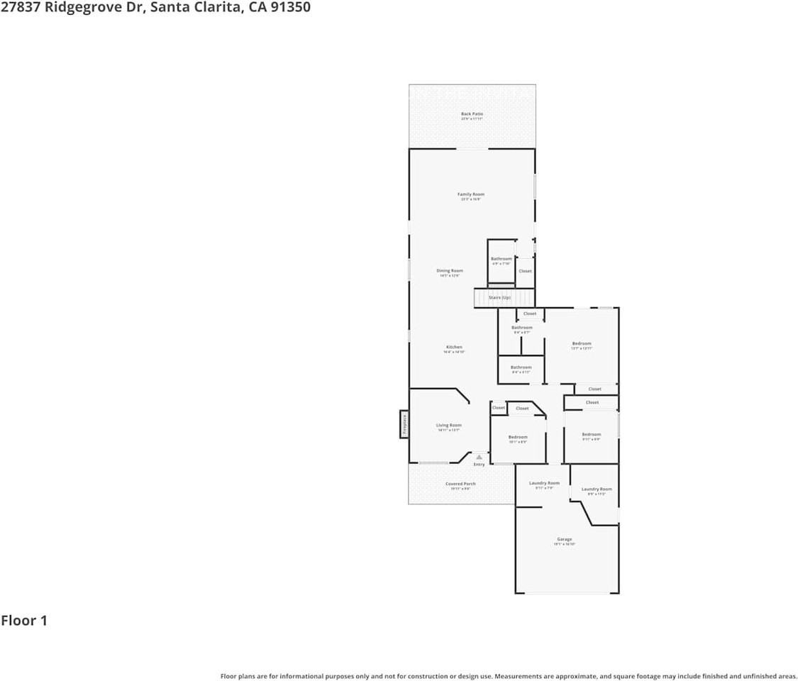 27837 Ridgegrove Dr - Photo 2 of 18