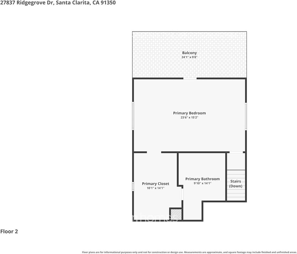 27837 Ridgegrove Dr - Photo 3 of 18