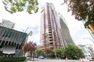 18B-1500 Alberni Street, Vancouver - Photo 1 of 1