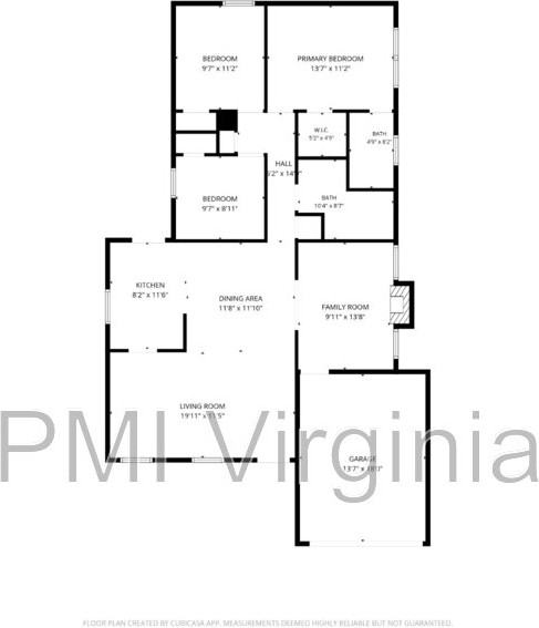 1701 Darrow St - Photo 2 of 34