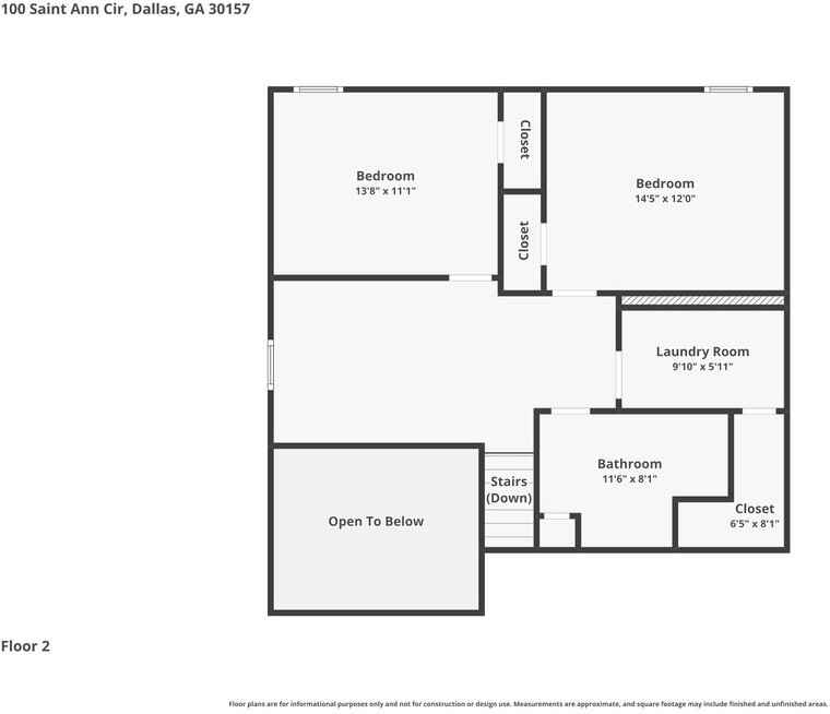 100 St Ann Cir - Photo 2 of 17