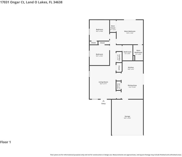 17031 Ongar Ct - Photo 2 of 16
