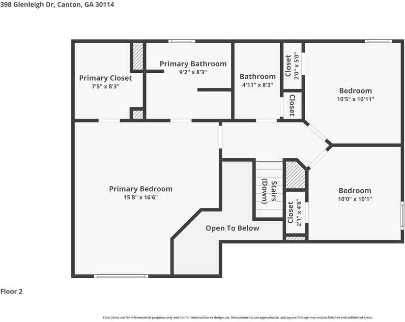 398 Glenleigh Dr - Photo 4 of 18