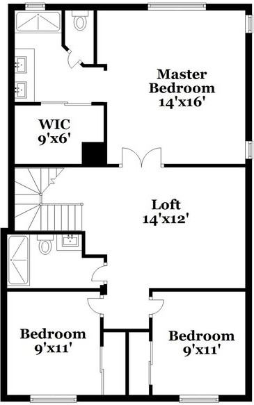 6319 Barrington Bridge Ave - Photo 2 of 17