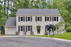 featured image of 94 Bristlecone Ct