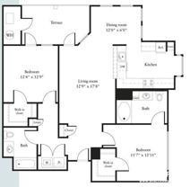 7 Archstone Cir #2-210 - Photo 1 of 1