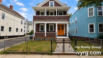 23 Mount Vernon St #2 - Photo 1 of 1