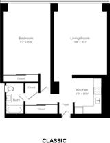 2851 S King Dr - Photo 1 of 1