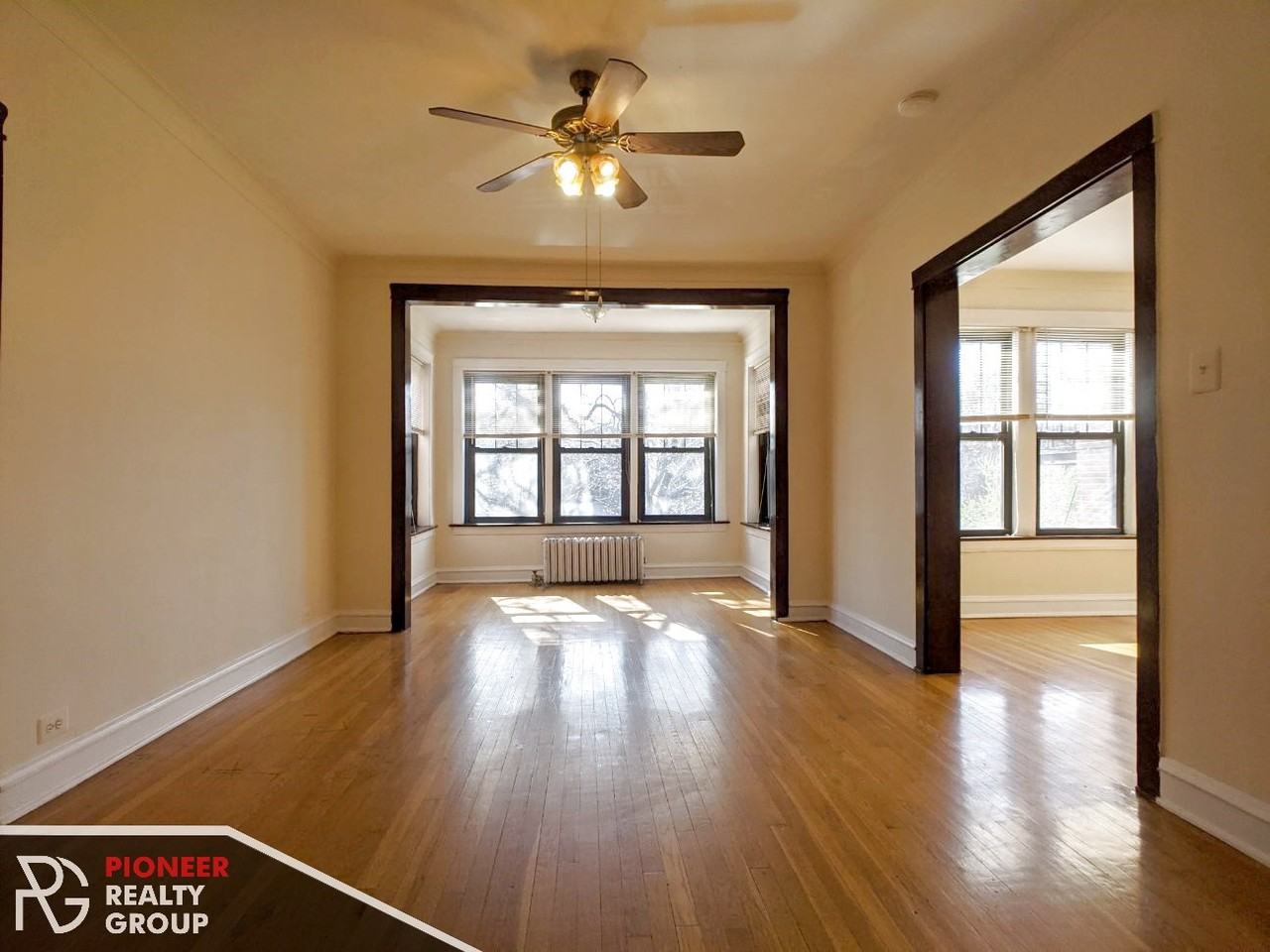 3931 N Keeler Ave #1 - Photo 2 of 21