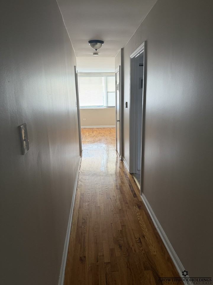 5840 S Calumet Ave #3S - Photo 4 of 20