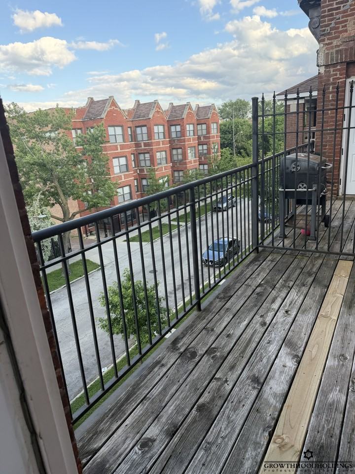 5840 S Calumet Ave #3S - Photo 7 of 20