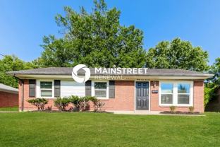 3319 Palmer Ln - Photo 1 of 1