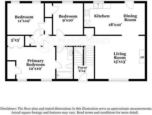 17405 Cerrito Dr - Photo 3 of 17