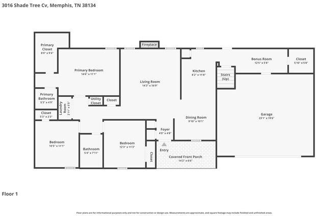 3016 Shade Tree Cv - Photo 2 of 16
