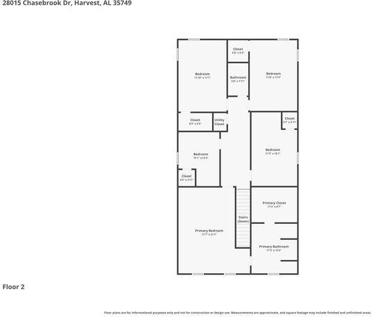 28015 Chasebrook Dr - Photo 2 of 16