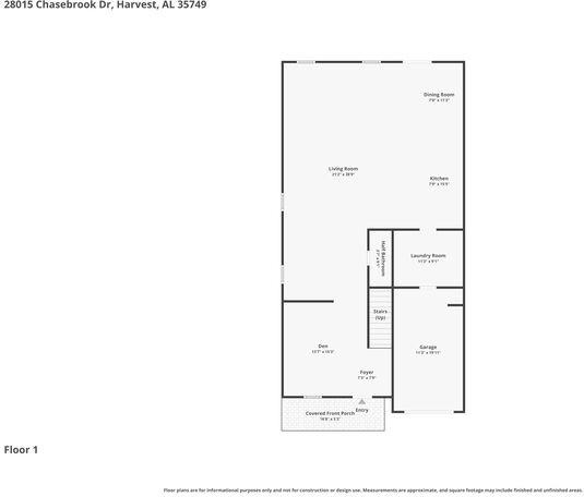 28015 Chasebrook Dr - Photo 4 of 16