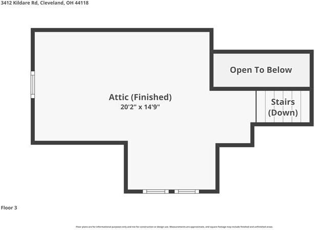 3412 Kildare Rd - Photo 7 of 19