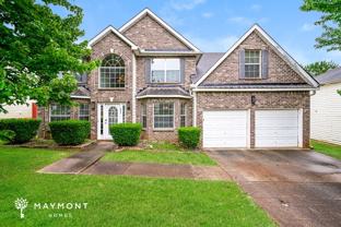 3701 Fremont Dr - Photo 1 of 1