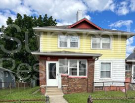 2614 Guilford Ave #2614 - Photo 1 of 1