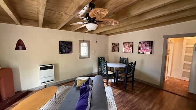 727 Montez Pl #NA - Photo 7 of 9