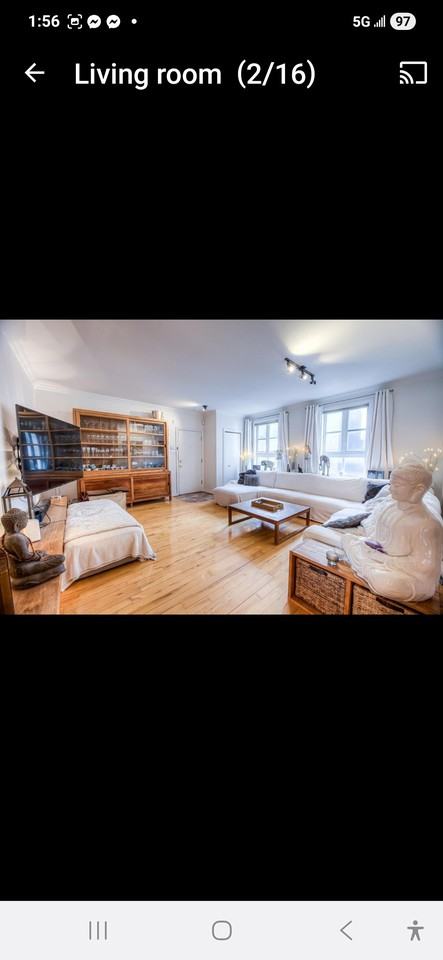 1188 Rue Wolfe - Photo 3 of 15