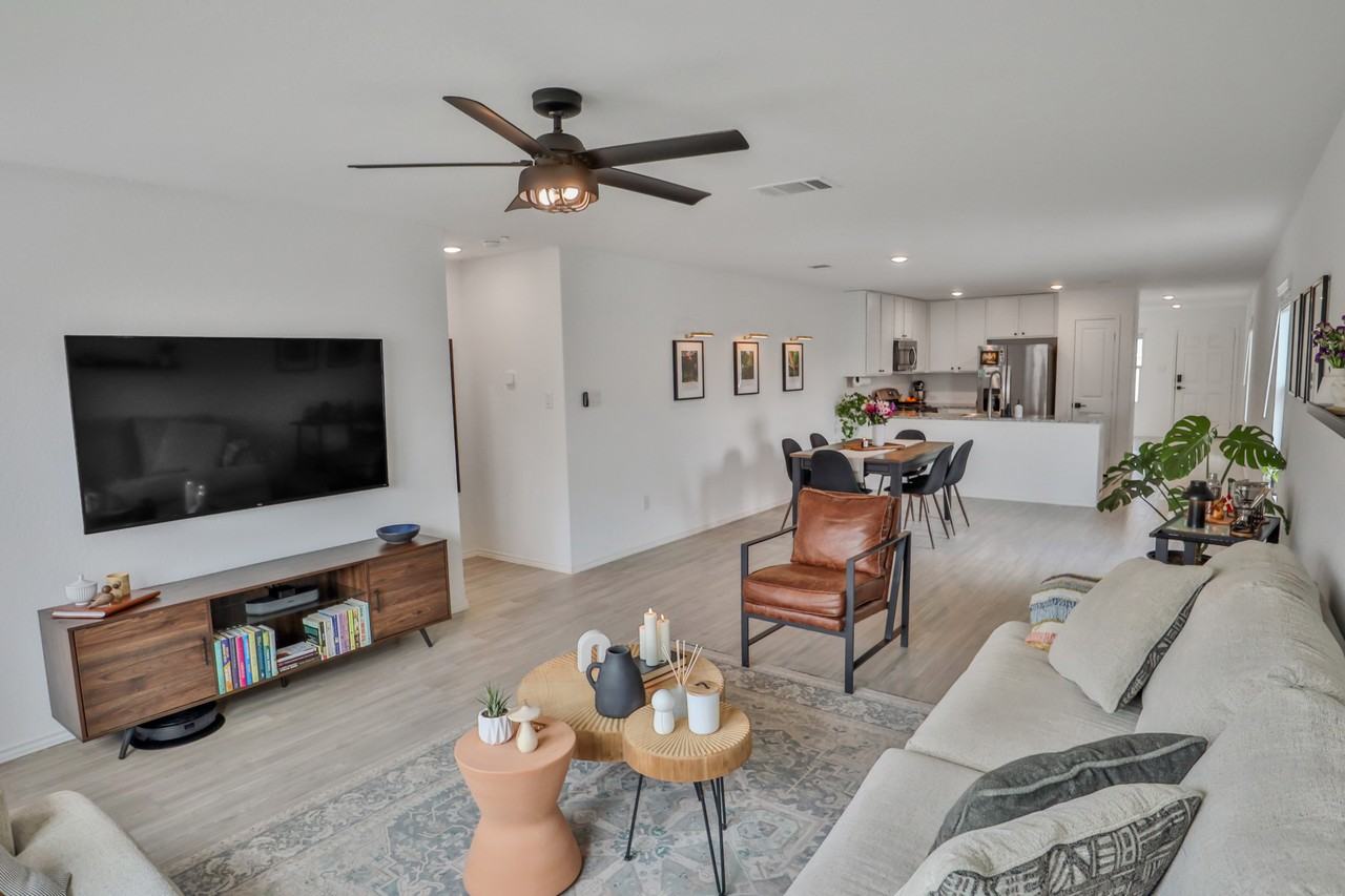 6612 Arid Way #NA - Photo 4 of 20