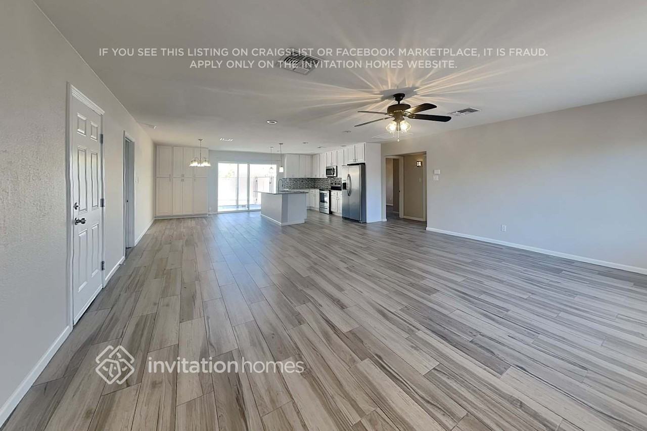 505 E Hermosa Dr
