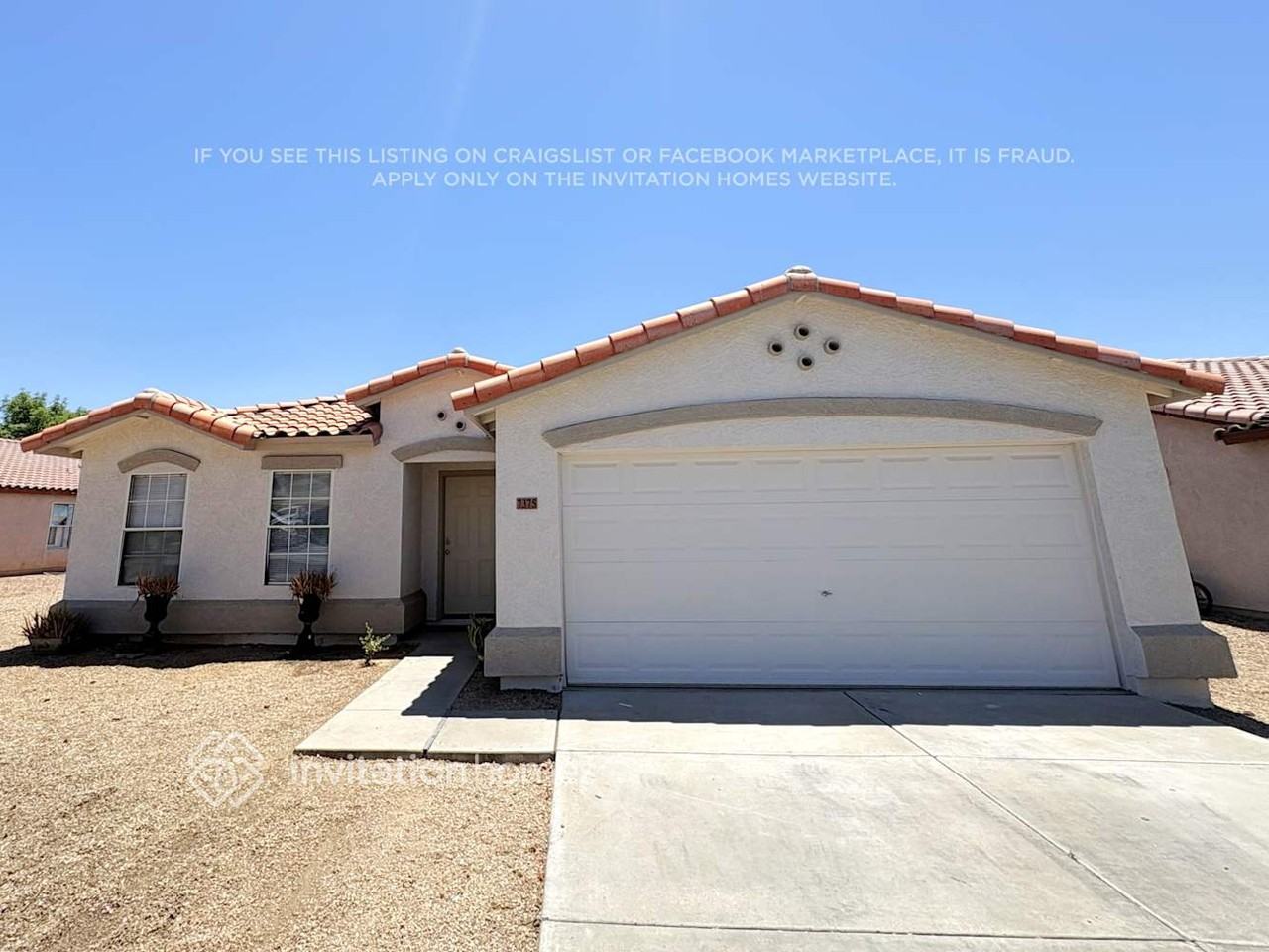 7375 W Palo Verde Dr