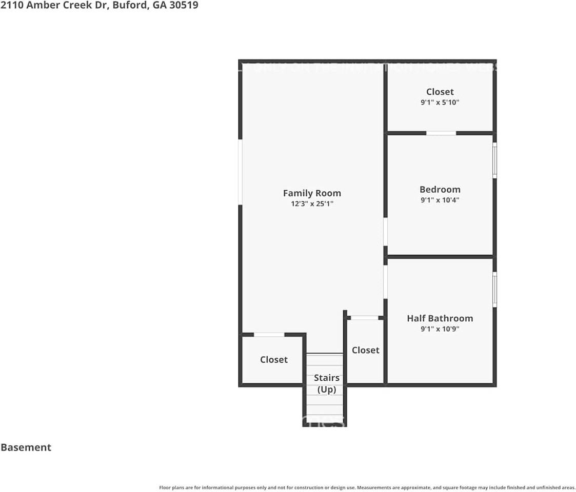 2110 Amber Creek Dr - Photo 2 of 19