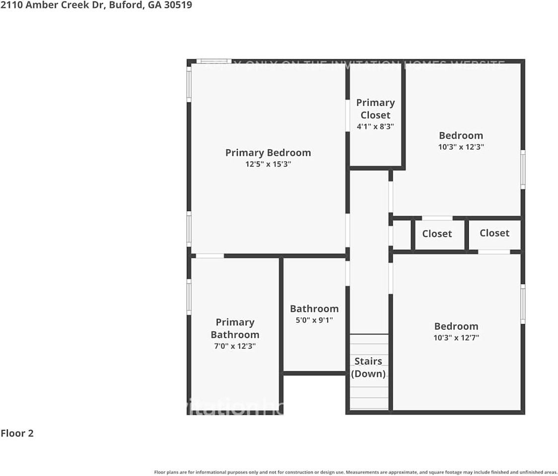 2110 Amber Creek Dr - Photo 4 of 19