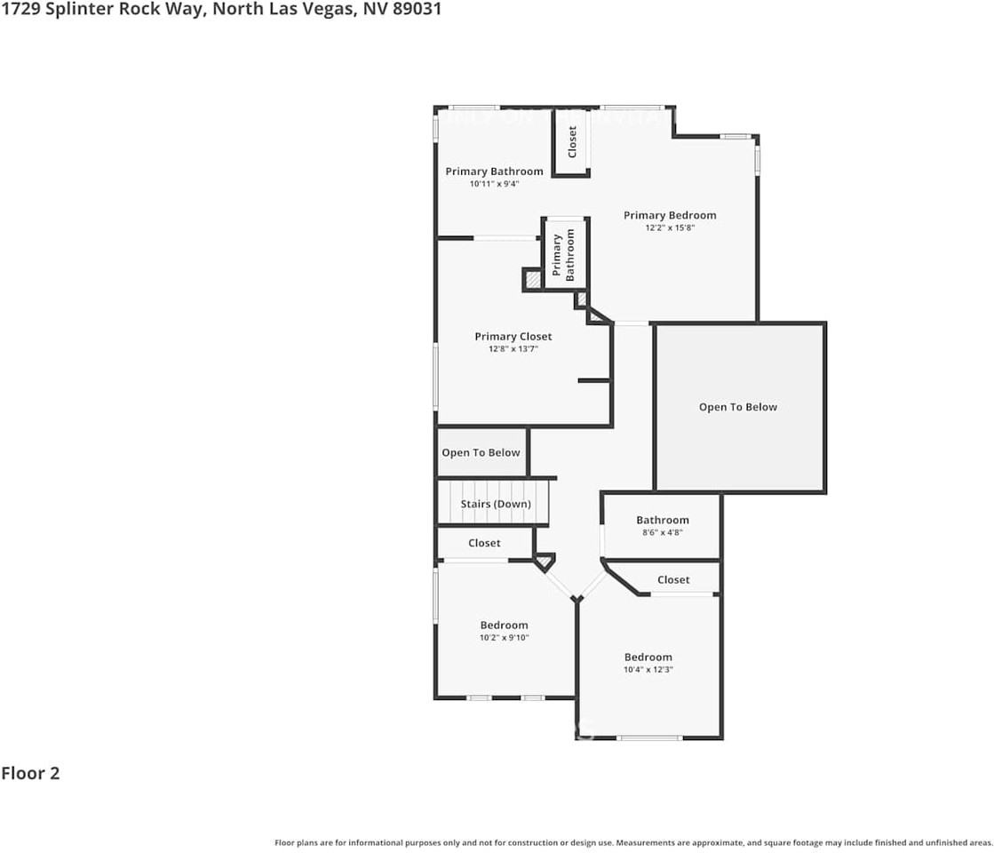 1729 Splinter Rock Way - Photo 2 of 18