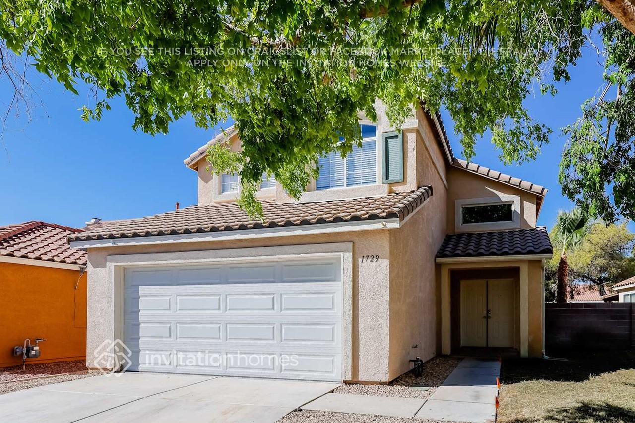1729 Splinter Rock Way - Photo 4 of 18