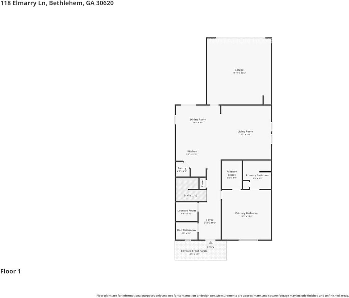 118 Elmarry Ln - Photo 2 of 18