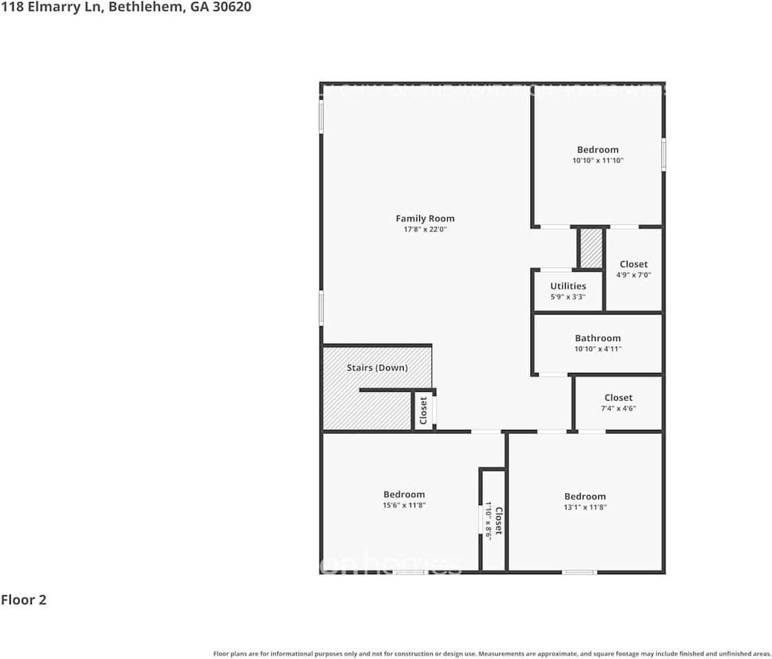 118 Elmarry Ln - Photo 3 of 18